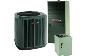 Trane 2.5 Ton 14.3 SEER2 Heat Pump System Trane 2.5 Ton 14.3 SEER2 Heat Pump System