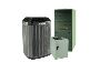 Trane 4 Ton 16 SEER2 Two-Stage Gas HVAC System with Installa