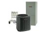  Trane 3 Ton 17 SEER2 Two-Stage Electric HVAC System