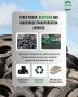 Tyre Collection Australia is a leading tyre collection and r