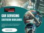 Book your Car Servicing in Southern Highlands