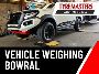 Tyremasters: Your Partner for Hassle-Free Vehicle Weighing 