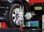 Expert Wheel Alignment Service in Abu Dhabi | TyresWorld 