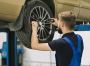 Expert Car Wheel Balancing Services in Abu Dhabi | TyresWorl