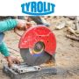 High-Performance Dust Extractors & Floor Grinders – Tyrolit 
