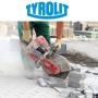 Premium Hand Saws for Precision Cutting – Tyrolit Constructi