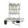 Trane 8 kW 19700-26200 BTU Single Phase Electric Heat Kit BA