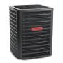 Goodman 4 Ton 15.2 SEER2 48000 BTUh Heat Pump GSZH504810