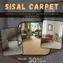 Buy Natural Fiber Carpet Online in UAE