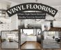Expert Vinyl Sheet Flooring Installation Services