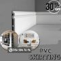 Perfect the Look: Floor Skirting Solutions in Dubai