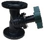 Balancing valve supplier in Dubai