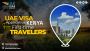 UAE Visa Application Kenya for First-Time Travelers