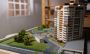 4 & 5 BHK Apartments in Ahmedabad: The Storeys Golf Coast