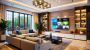 4 BHK Luxury Apartment in Ahmedabad by UB Heritage