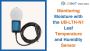 Monitoring Moisture with UB-LTH-N1 Leaf Temperature Sensor