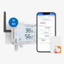 UbiBot GS1 - WiFi Environment Sensing Device with 4G Support