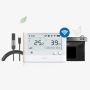 UbiBot WS1 Pro Greenhouse Bundle - Smart Wi-Fi Monitor