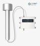 Ubibot Pumped PM Sensor - Perfect Air Quality Monitoring