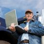 Internet That Moves With You – OTR and RV Coverage