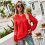 Buy Women's Fashion Hoodies & Sweatshirts in American Samoa