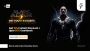 Black Adam Merchandise 2022 in Australia