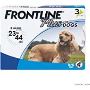 Buy Dogs Flea & Tick Control Products Online in Mexico