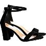 Online Shopping for Women's Heels in South Korea