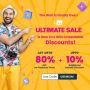 Ubuy Ultimate Sale 2023 Ubuy Ultimate Sale 2023