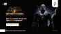 Black Adam Merchandise 2022 