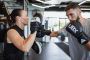 Learn Real Technique with Expert Boxing Lessons at UBX Green