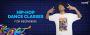 Explore the best online dance fitness classes Learn at home