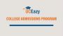 College Transfer Consultant