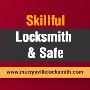 Skillful Locksmith & Safe