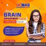 UCMAS Brain Development Program To Boost Child's Potential