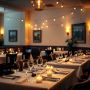 Romantic Candlelight Dinner at Udaipur Traditional Restauran