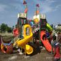 Outdoor Playground Equipments Manufacturers – Full Service