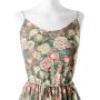 Timeless Vintage Print Fabrics for Unique Creations