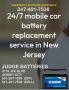 Reliable Car Battery Replacement in Staten Island | Judge Ba