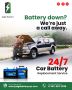 Quick Car Battery Replacement in Queens City | Judge Battery