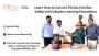 Learn How to Use an LPG Gas Iron Box Safely with Udhyam Lear