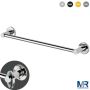 Modern & Strong Towel Rail | MR Master Rail Products