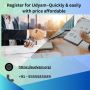 Register for Udyam–Quickly & easily with price affordable:
