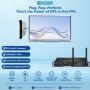 Best Interactive Flat Panels for Education | Udyami Trading 