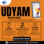 Simplifying Udyam Registration: A Comprehensive MSME and Udy