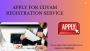 Apply For Udyam Registration Services