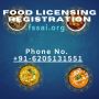 Benefits of FSSAI Registration for Food Businesses