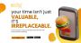 Revolutionizing Mealtime for the Fast-Paced Lifestyle Revolutionizing Mealtime for the Fast-Paced Lifestyle