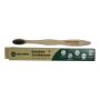 Bamboo toothbrush