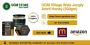Village Wala Jungly Amrit Honey 500gm – Raw, Pure Jungle Hon